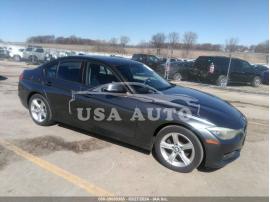 BMW 320I XDRIVE 2014