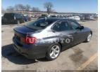 BMW 320I XDRIVE 2014