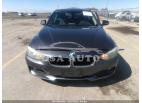 BMW 320I XDRIVE 2014