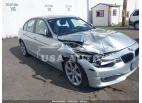 BMW 320I XDRIVE 2013