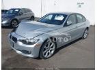 BMW 320I XDRIVE 2013