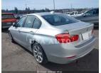 BMW 320I XDRIVE 2013