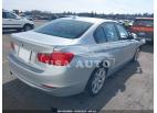 BMW 320I XDRIVE 2013