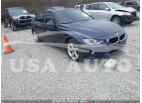 BMW 320I I XDRIVE 2013