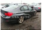 BMW 320I XDRIVE 2015