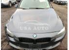 BMW 320I XDRIVE 2015