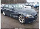 BMW 320I XDRIVE 2014