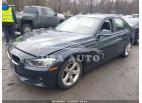 BMW 320I XDRIVE 2014