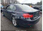 BMW 320I XDRIVE 2014