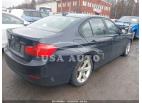 BMW 320I XDRIVE 2014