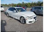 BMW 320I XDRIVE 2013