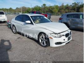 BMW 320I XDRIVE 2013