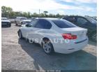 BMW 320I XDRIVE 2013