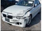 BMW 320I XDRIVE 2013