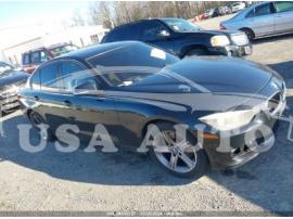 BMW 320I I XDRIVE 2013