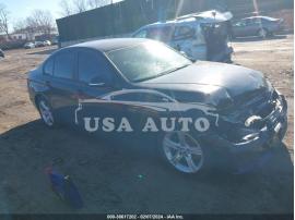 BMW 320I XDRIVE 2015