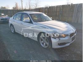 BMW 320I XDRIVE 2015