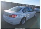 BMW 320I XDRIVE 2015