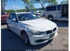 BMW 320I XDRIVE 2014