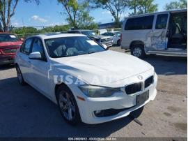 BMW 320I XDRIVE 2014