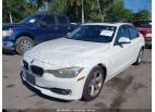 BMW 320I XDRIVE 2014