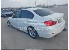 BMW 320I XDRIVE 2015