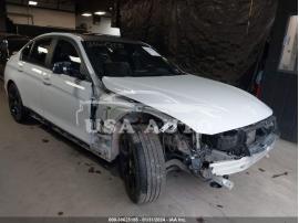 BMW 320I XDRIVE 2015