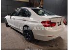 BMW 320I XDRIVE 2015