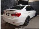 BMW 320I XDRIVE 2015