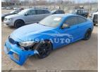 BMW 428I 2015