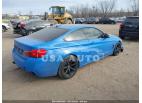 BMW 428I 2015