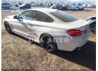 BMW 428I   2015