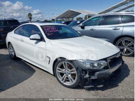 BMW 428I 2014