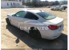 BMW 428I   2015