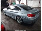 BMW 428I   2014