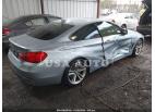 BMW 428I   2014