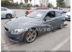 BMW 428I   2014