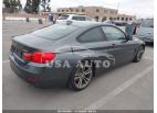 BMW 428I   2014