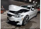 BMW 428I XDRIVE 2014