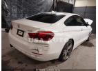 BMW 428I XDRIVE 2014