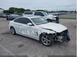 BMW 428I XDRIVE 2014