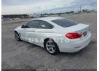 BMW 428I XDRIVE 2014