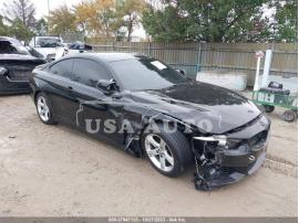 BMW 428I XDRIVE 2015