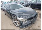 BMW 428I 2014