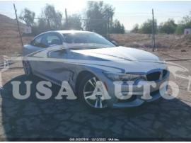 BMW 428I   2016