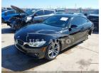 BMW 428I   2014