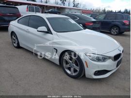 BMW 428I 2015