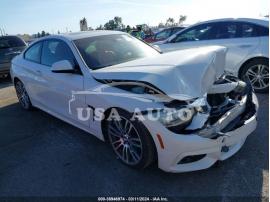 BMW 428I 2016