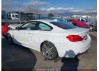 BMW 428I 2016