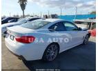 BMW 428I 2016